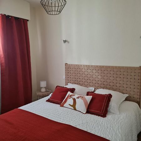 Appartement Escale Roz Pleine Vue Sur Le Port ペロス・ギレック エクステリア 写真